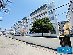新琴似ハイツ
