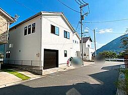 広島市安佐北区可部５丁目の一戸建て