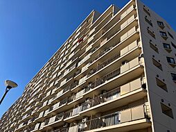 コープ野村新安城E棟