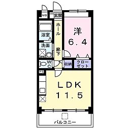 サン・アルバーダ 206
