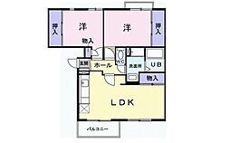 サンクレスト 203