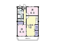 プリムヴェール 203