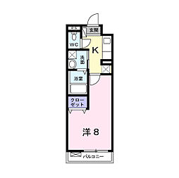 プランドール幸 302