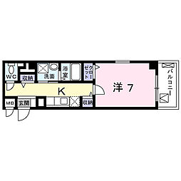 サザン京央 303