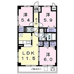 アネックス福知山 305