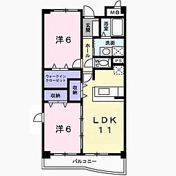 ラ・コモード 105