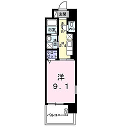 ブライト・ベルウッド 601