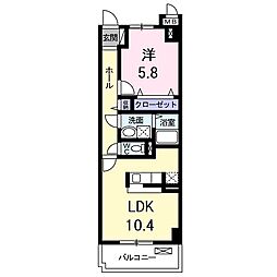 グレイス雅 307