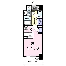 エヴァーグリーンＱ 211