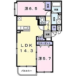 アヴェニール 201