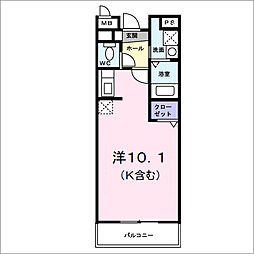 コートライブリーＮII 302