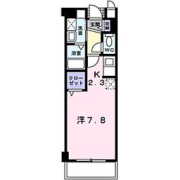 フォンテーヌ 302