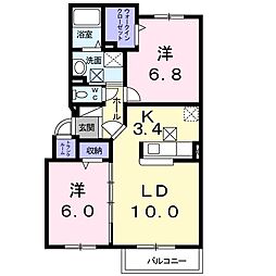 ラフィナートII 202