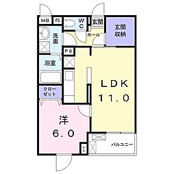 ステイブル日吉 203