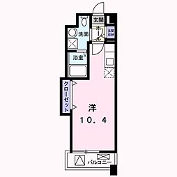 レジデンス　薪 406