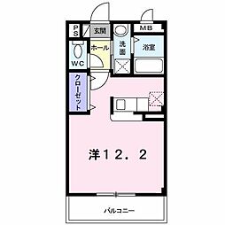 トリオンファーレ 206