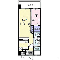レイ・クレスト 205