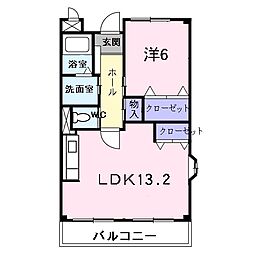 リンデンホーフ 201