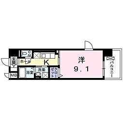 インサイド　レター 701
