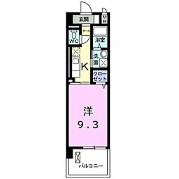アンシャンテ 206