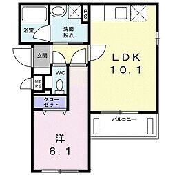 アルカディア浅間町 302