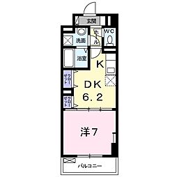 サンフィールド　III 203