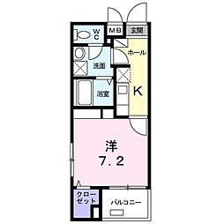 アーバンヒルズ鷺沼　II 303