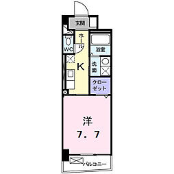 エスペランサ 302