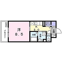 デライトコート・VIII 202
