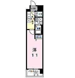 エスフォート　本八幡 803