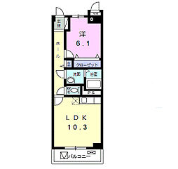 プラシード・パラッツオ 303