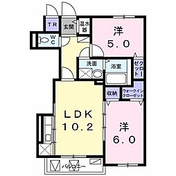 グランドコモンズII 203