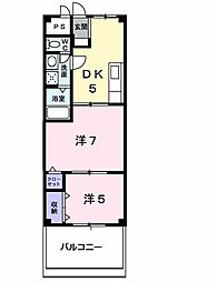 アーバンリバブル 302