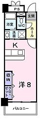 グリシーナトーレ 302
