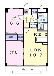 溝ビルVII2000 204