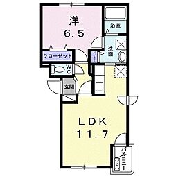 カーサ　サカウエ 302