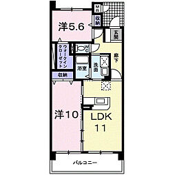 プラティーク谷上 202