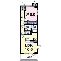 グリーンフォレスト 101