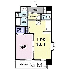 ロイヤルヒルズ 501