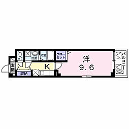 ＨａＴレジデンス 305