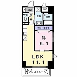 クラシェス新長田 302