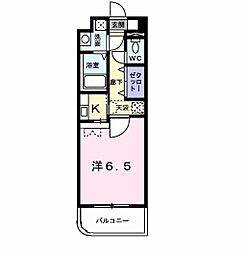 ウィザード空港通り 403
