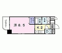 セトル．イン鳳 206