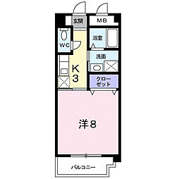 プリムローズ麻里布 305
