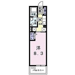 シャルモントゥII 104