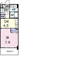 グロリオーサ 207