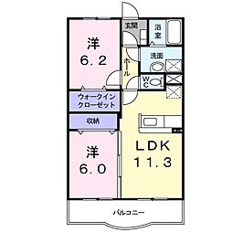 エテルノ　フィオーレ 202