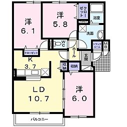 ファーストレジデンス 409