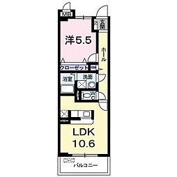 グリーンフォレスト 302