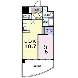 ヴィラコート・ラ・セーヌ 604